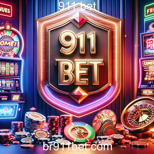 Descubra as Melhores Promoções no 911 Bet